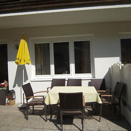 Ferienwohnung Mondial Neustift im Stubaital Eksteriør bilde