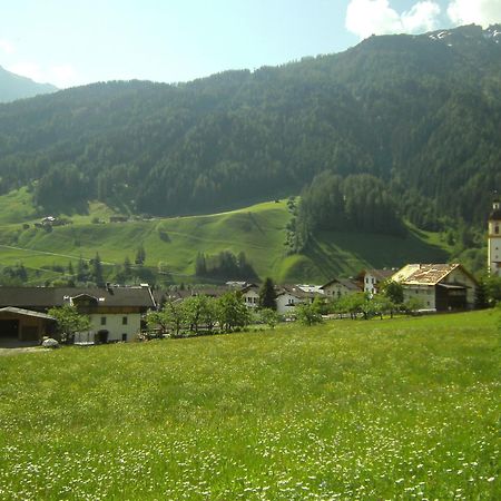 Ferienwohnung Mondial Neustift im Stubaital Eksteriør bilde