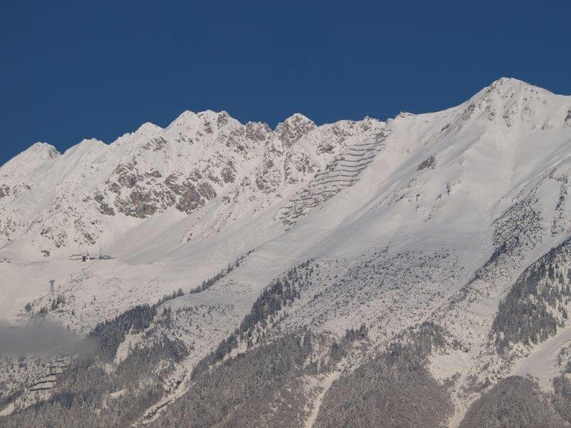 Ferienwohnung Mondial Neustift im Stubaital Eksteriør bilde