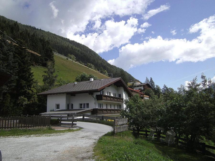 Ferienwohnung Mondial Neustift im Stubaital Eksteriør bilde