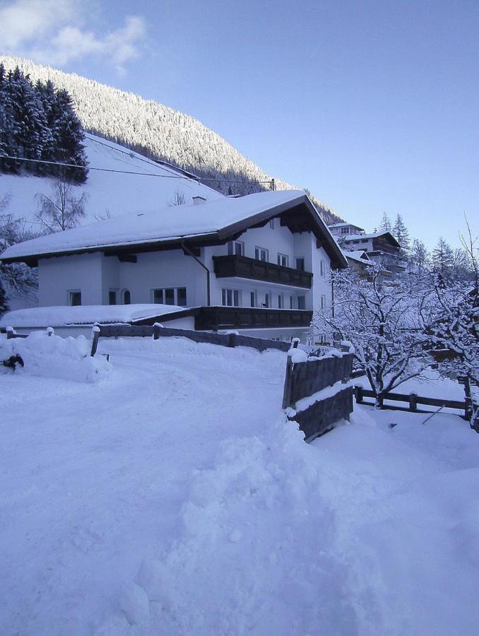 Ferienwohnung Mondial Neustift im Stubaital Eksteriør bilde