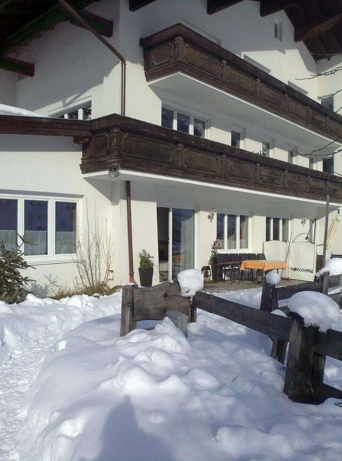 Ferienwohnung Mondial Neustift im Stubaital Eksteriør bilde