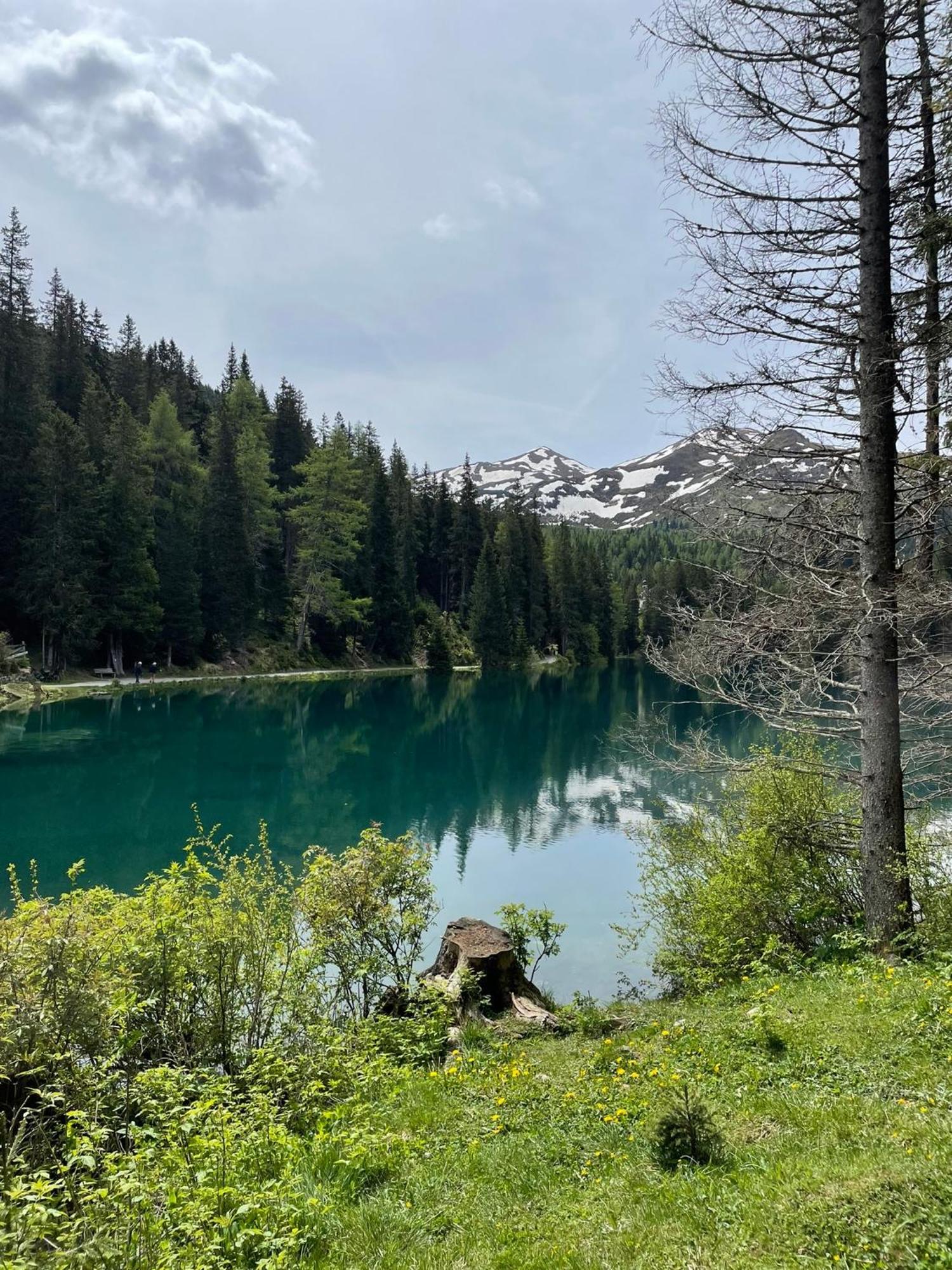 Ferienwohnung Mondial Neustift im Stubaital Eksteriør bilde