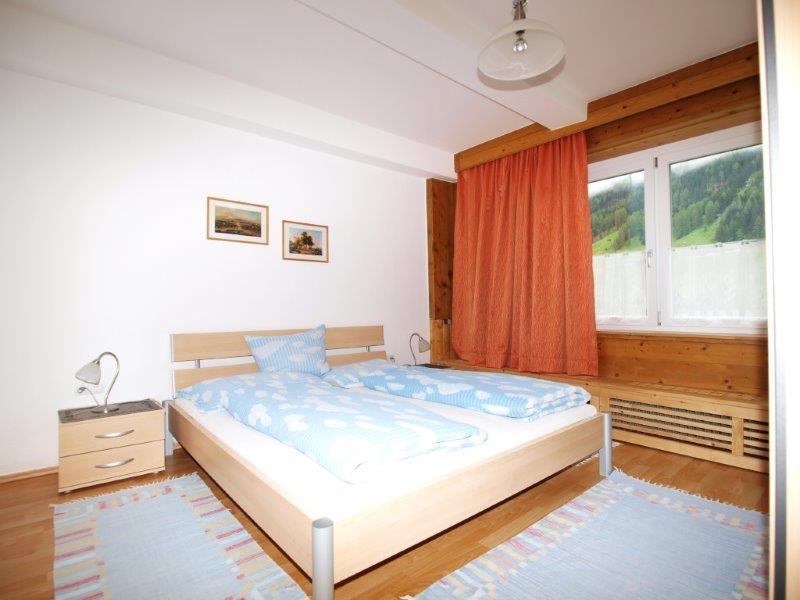 Ferienwohnung Mondial Neustift im Stubaital Eksteriør bilde