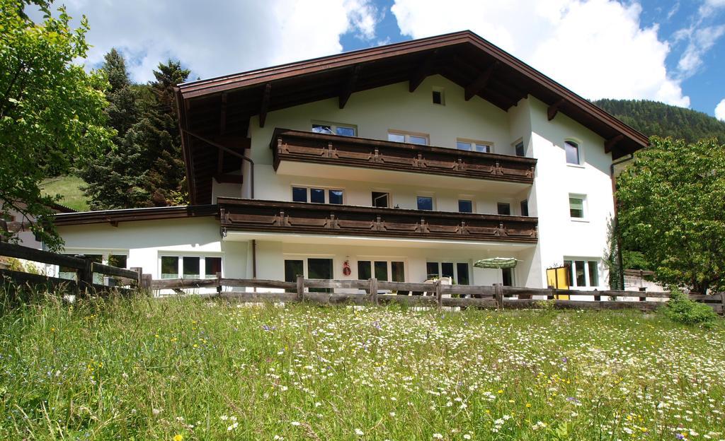 Ferienwohnung Mondial Neustift im Stubaital Eksteriør bilde