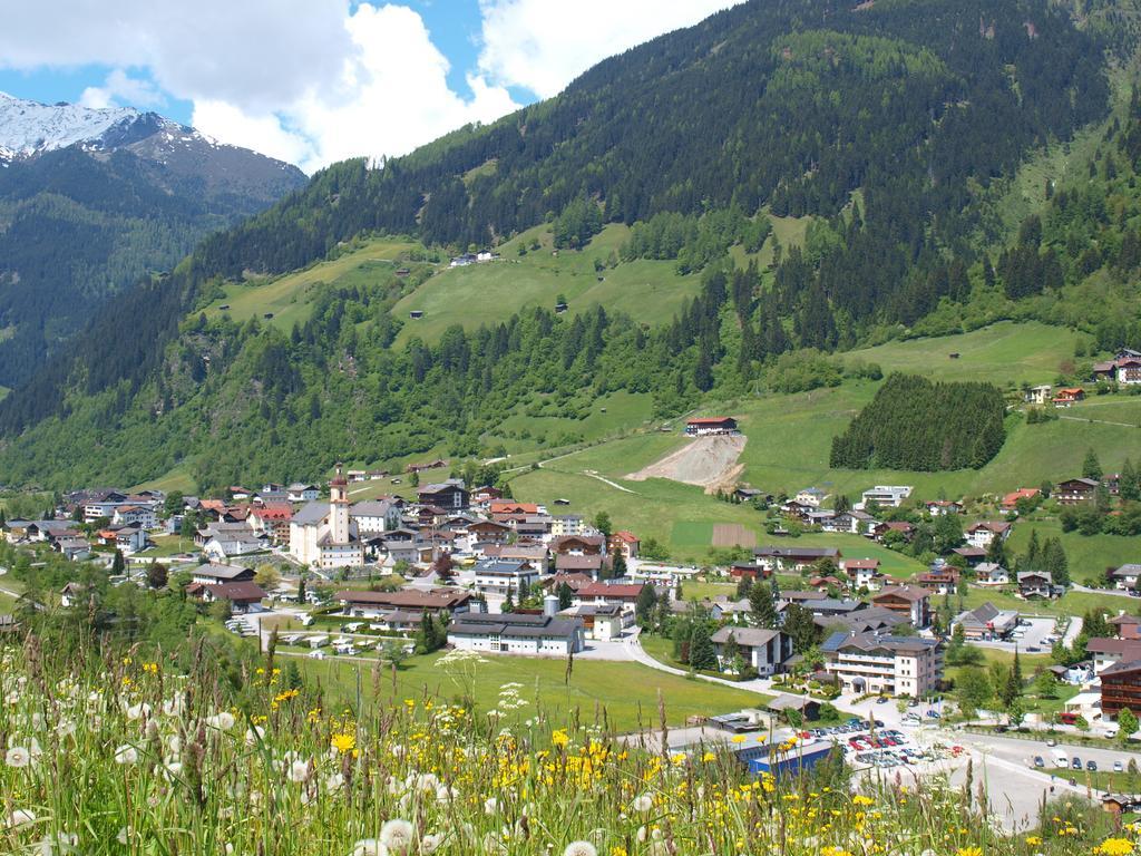 Ferienwohnung Mondial Neustift im Stubaital Eksteriør bilde