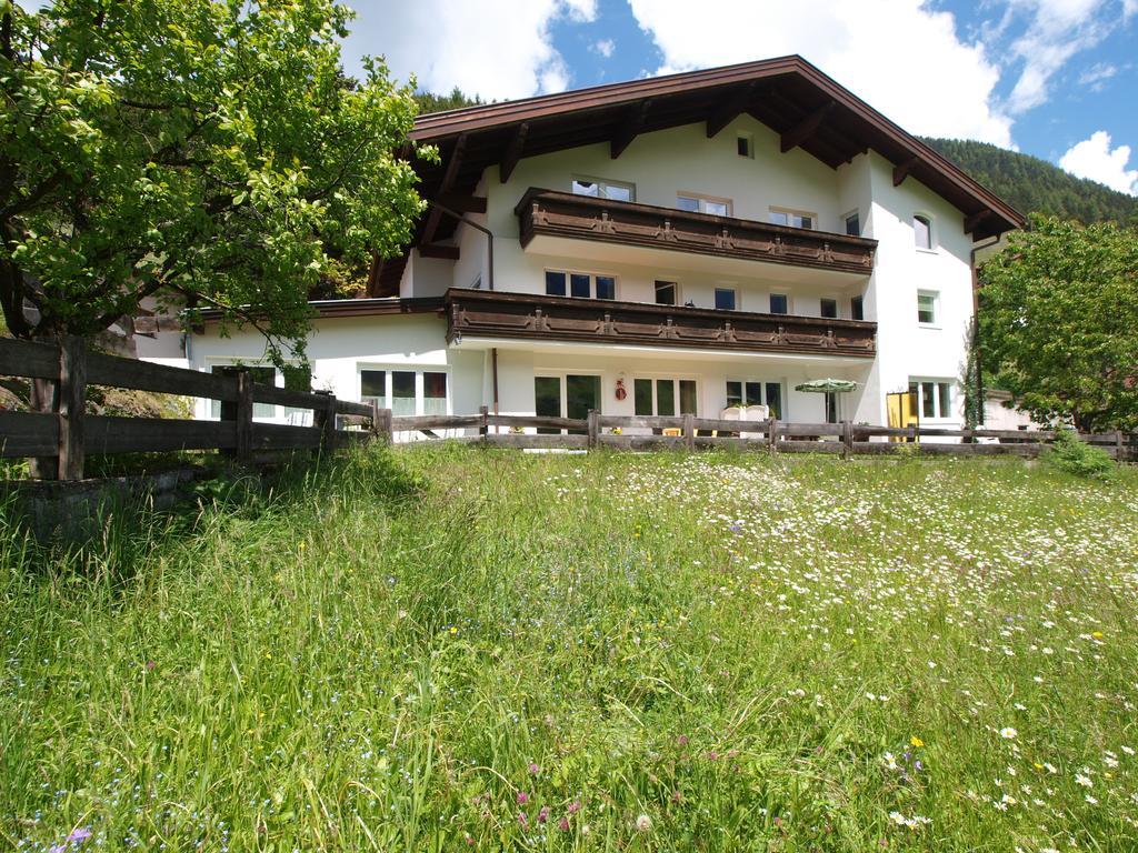 Ferienwohnung Mondial Neustift im Stubaital Eksteriør bilde