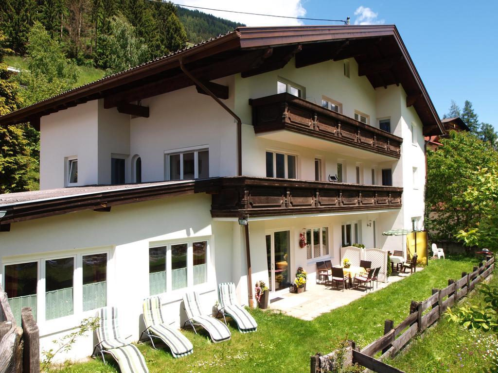 Ferienwohnung Mondial Neustift im Stubaital Eksteriør bilde