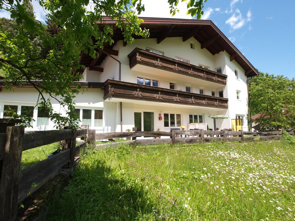 Ferienwohnung Mondial Neustift im Stubaital Eksteriør bilde