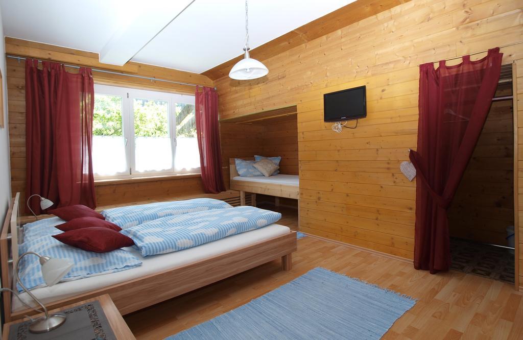 Ferienwohnung Mondial Neustift im Stubaital Eksteriør bilde