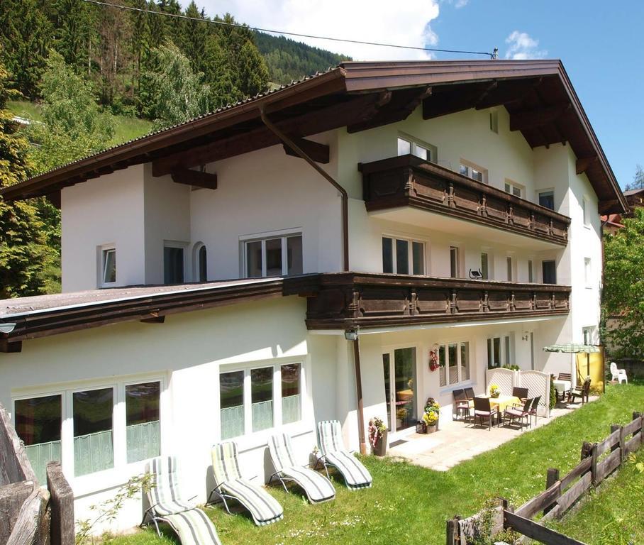 Ferienwohnung Mondial Neustift im Stubaital Eksteriør bilde