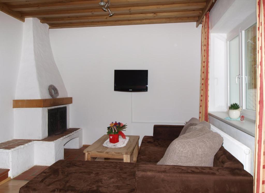 Ferienwohnung Mondial Neustift im Stubaital Eksteriør bilde