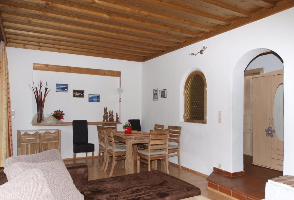 Ferienwohnung Mondial Neustift im Stubaital Eksteriør bilde