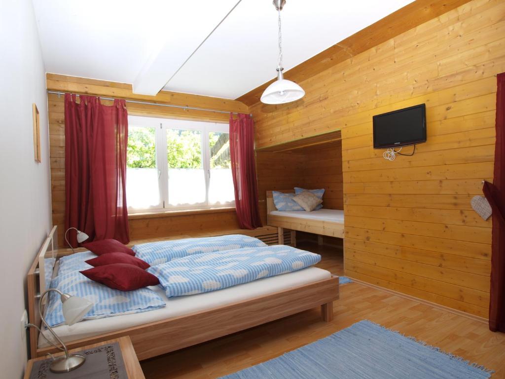 Ferienwohnung Mondial Neustift im Stubaital Eksteriør bilde