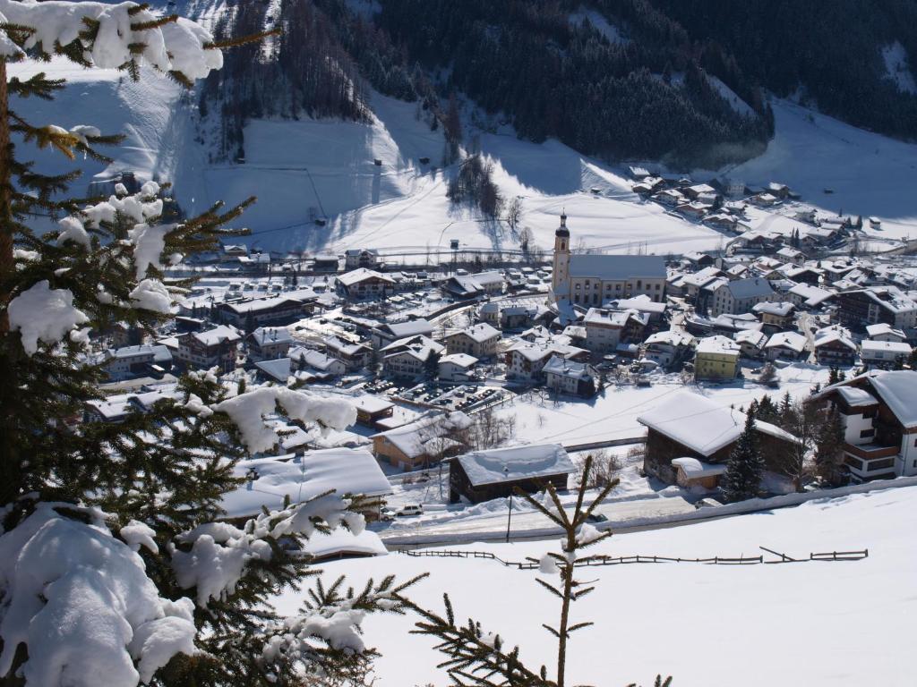 Ferienwohnung Mondial Neustift im Stubaital Eksteriør bilde