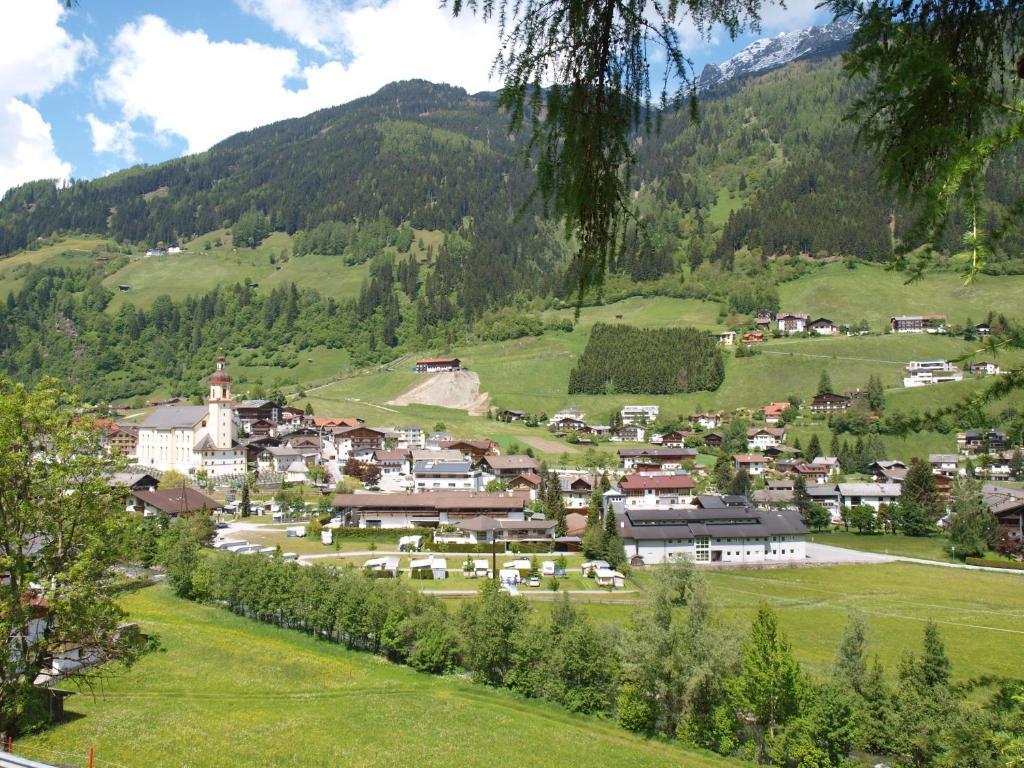 Ferienwohnung Mondial Neustift im Stubaital Eksteriør bilde