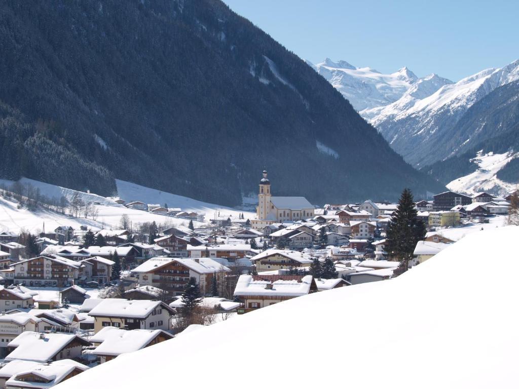 Ferienwohnung Mondial Neustift im Stubaital Eksteriør bilde