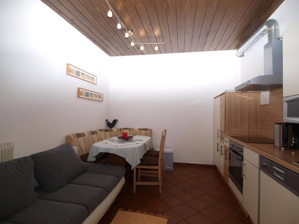 Ferienwohnung Mondial Neustift im Stubaital Eksteriør bilde